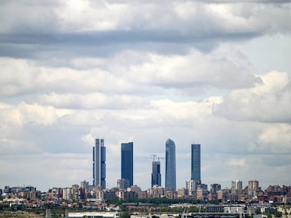 Covid-19: una amenaza a nuestro modo de vida