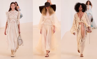 Colección PV25 de Zimmerman.