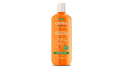 Acondicionador hidratante de Cantu