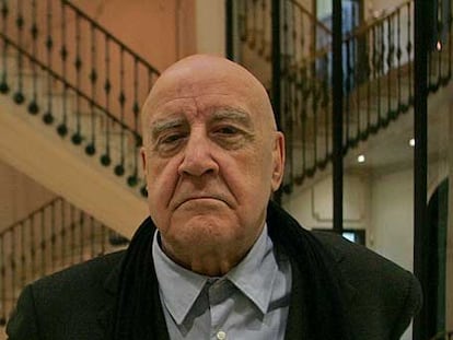 Emili Teixidor.