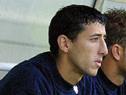 Sebastián Romero.