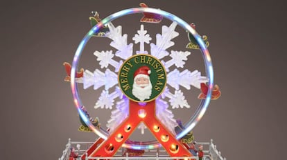 leroy merlin christmas decorations