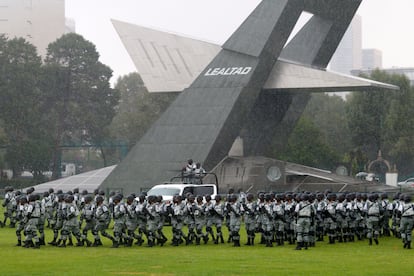 Batallones de la Guardia Nacional