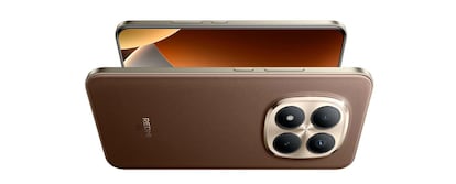 Nuevo teléfono REDMI Note 15 Pro+ 5G