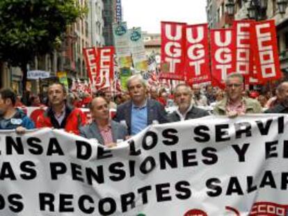El Gobierno aprueba 396,1 millones para el pago de pensiones a funcionarios