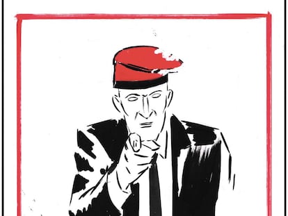 El Roto