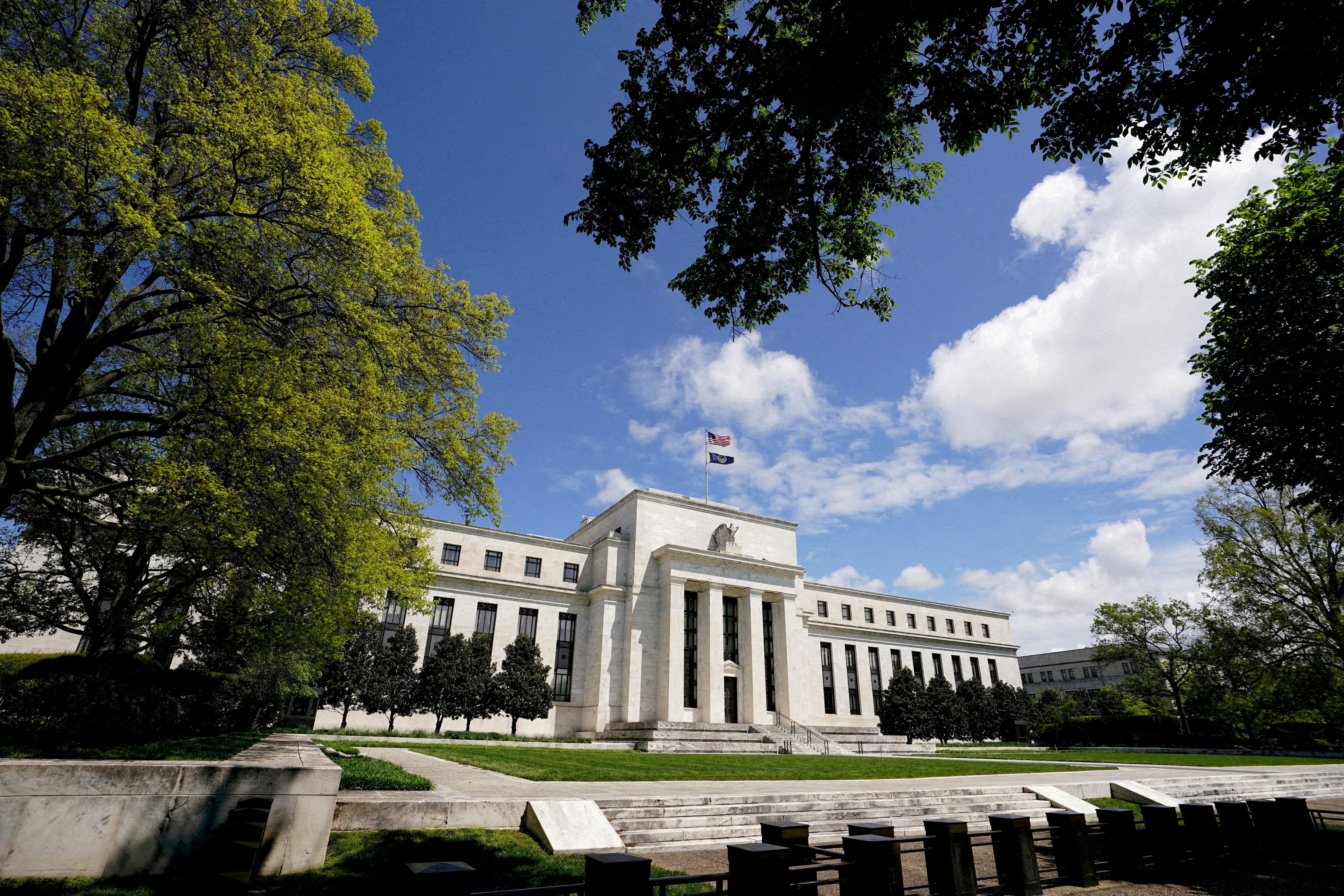 Tregua en las Bolsas y los bonos antes del veredicto de la Fed sobre los tipos de interés