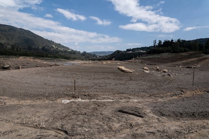 Crisis hídrica en Colombia 2024