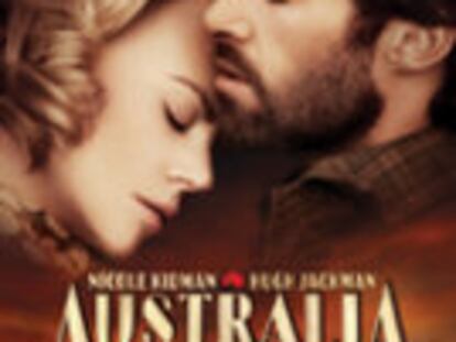 Cartel de Australia