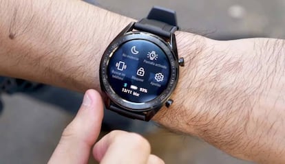 Reloj inteligente Huawei