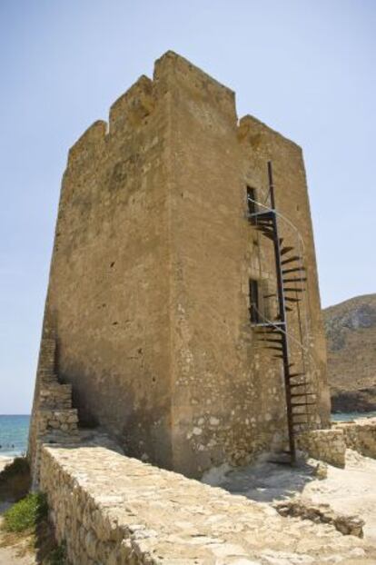 Torre de Cope. 