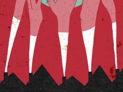 Vulnerabilidad mutuamente asegurada