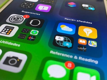 iOS 14 copiará a Android la forma de instalar las 'apps' descargadas, ¿sabes cómo?