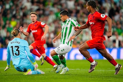 Jornada 30 de La Liga: horarios, resultados y resúmenes de los partidos