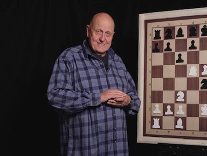 Vídeos de ajedrez | Obra maestra de Harikrishna, sin dama