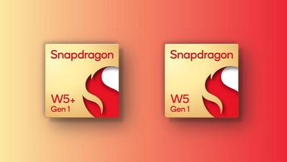 Snapdragon W5 Gen 1