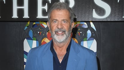 Mel Gibson derecho a tener armas