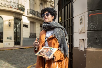 Julia Cohen Ribeiro