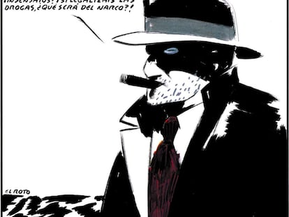 El Roto