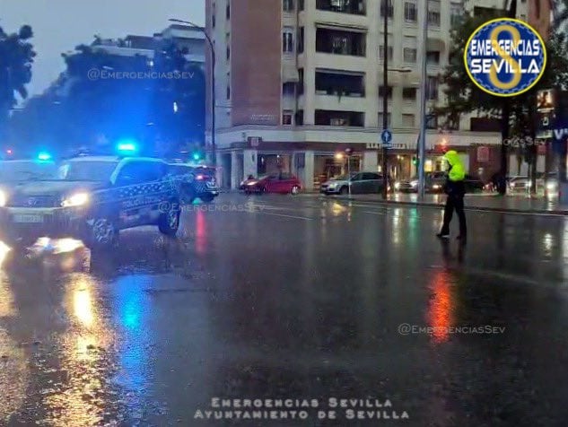Uomo ucciso in incidente a Siviglia: corpo trovato a chilometri di distanza