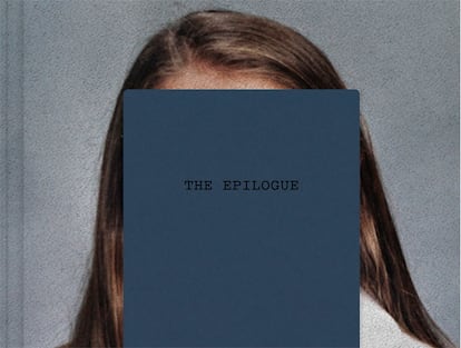 the epilogue