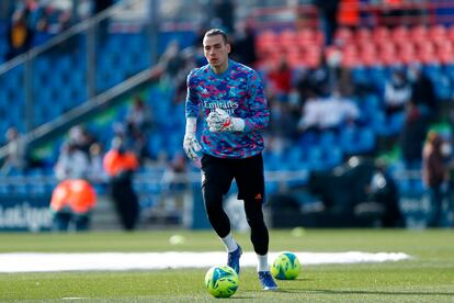 Alcoyano Real Madrid Copa del Rey