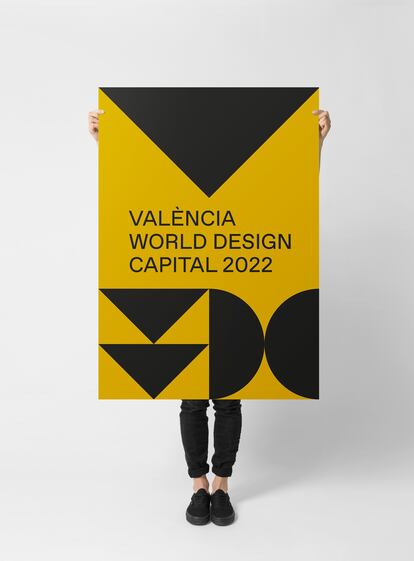 'Valencia Pavillion, The Future is Design', en el centro Fernán Gómez, es la preparación al súper evento del 2022, cuando Valencia se convertirá en capital mundial del diseño.