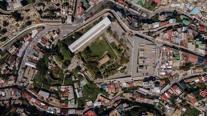 Centro Cultural de Valparaíso.