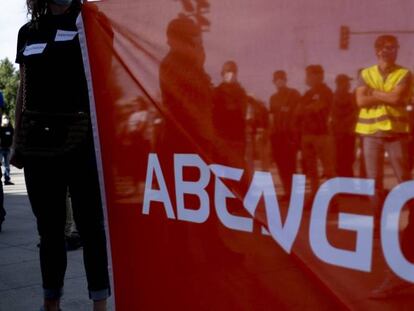 Abengoa pide a la SEPI los 20 millones prometidos por la Junta de Andalucía