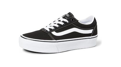 Zapatillas Doheny Platform, Vans