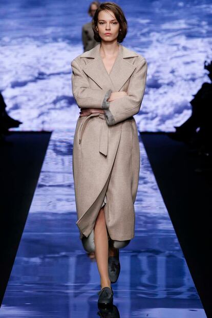 max mara otoño invierno 2015 2016