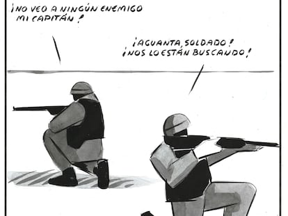El Roto