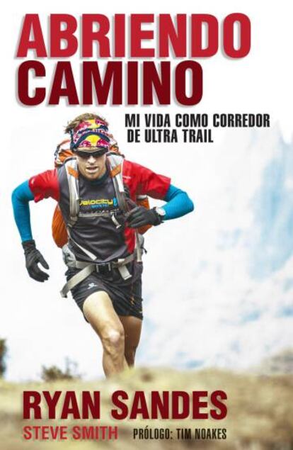 Portada del libro &#039;Abriendo camino&#039; de Steve Smith.