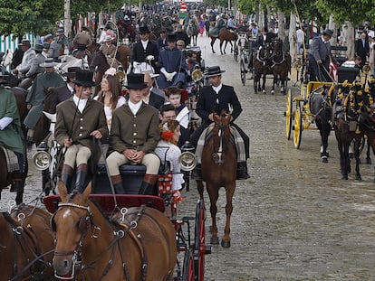 Feria de Abril