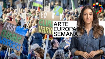 Arte Europa Semanal