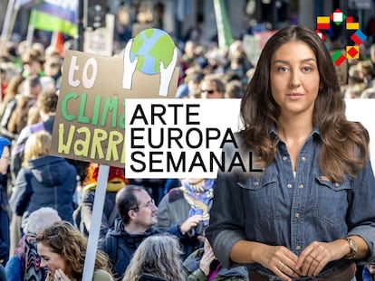 Arte Europa Semanal