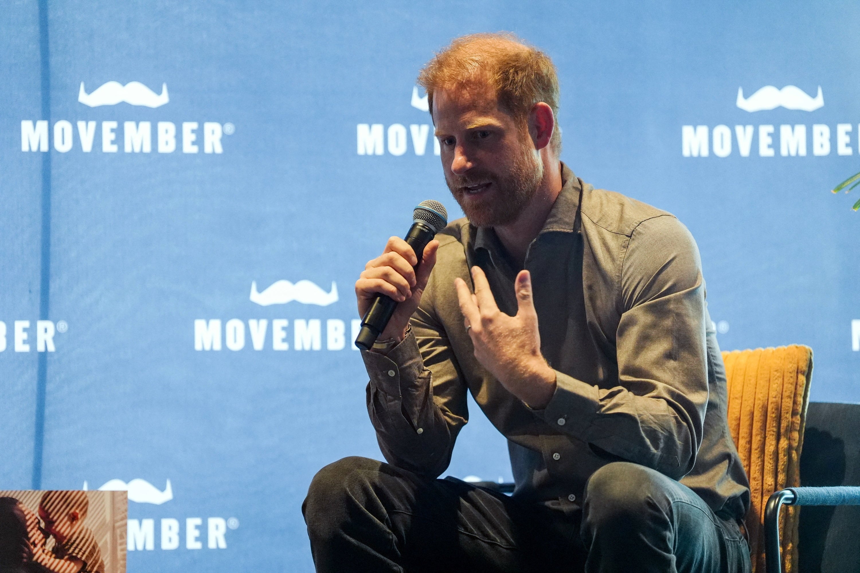 Enrique de Inglaterra se sincera sobre su familia y Meghan Markle participa en ‘MasterChef’: los Sussex derrochan cercanía en Australia