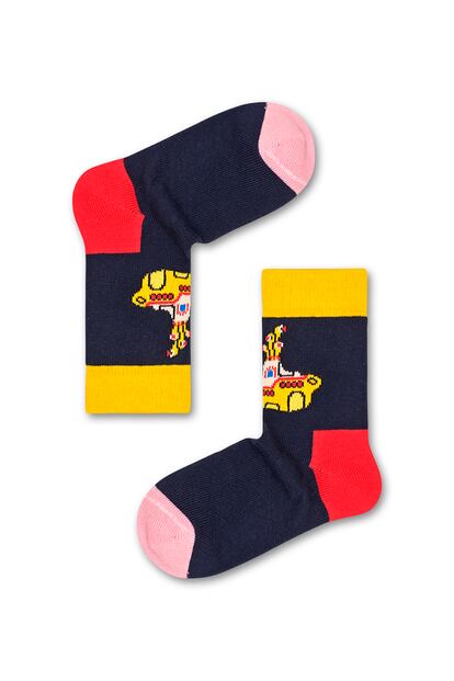 Happy Socks (8€).