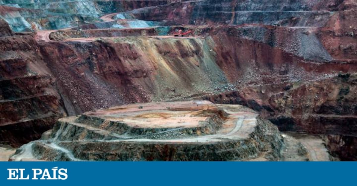 Freno al oro y plata en México | Economía | EL PAÍS
