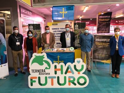 La Indicación Geográfica Protegida (IGP) Ternera Asturiana ha firmado un acuerdo de colaboración con Makro, a través de su compromiso con Cárnicas Hicor, para la distribución en exclusiva de productos pertenecientes a los productores de esta zona.