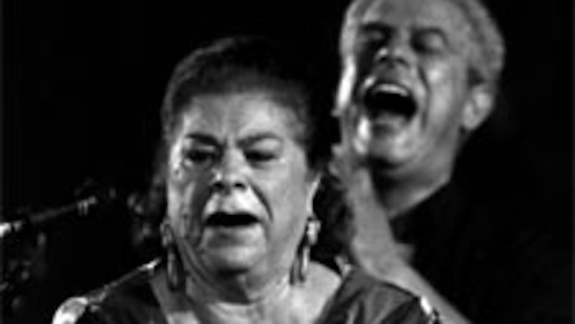 La Paquera de Jerez, cantaora | Agenda | EL PAÍS