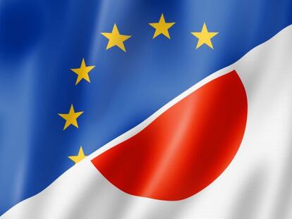 La UE financia viajes para hacer negocios en Japón