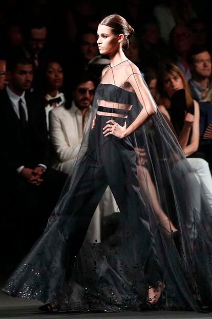 la mirada al pasado de stephane rolland