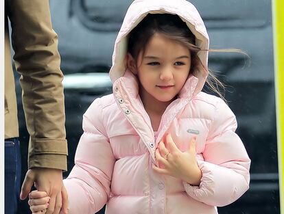 Suri Cruise