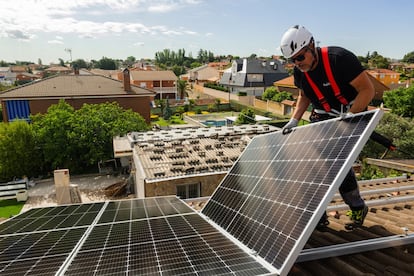 Energías Renovables