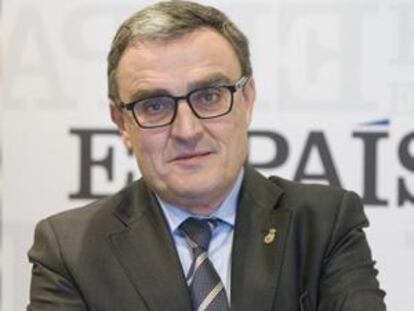 Entrevista con Àngel Ros