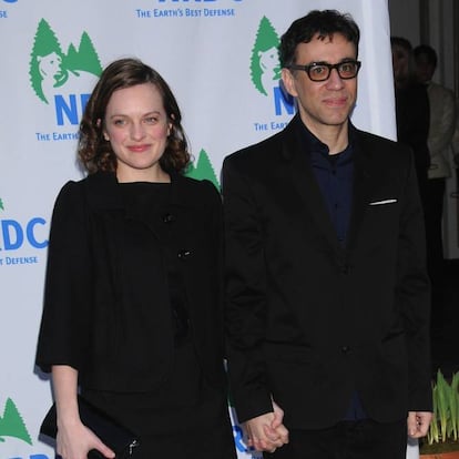 <p>La actriz Elisabeth Moss y el actor y músico Fred Armisen solo estuvieron casados ocho meses, de octubre de 2009 a junio de 2010. </p> <br> <p> <p>Ninguno de los dos guarda un buen recuerdo de su relación. “Fue extremadamente traumático, horrible", ha dicho la actriz. La estrella del programa ‘Saturday Night Live’ no ha tenido reparos en entonar el mea culpa: “Creo que fui un marido terrible”. </p> <br> <p>