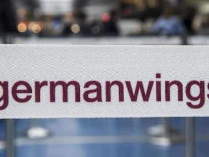 Se publica el informe final de la investigaci&oacute;n de seguridad sobre el accidente de Germanwings.