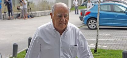 Amancio Ortega