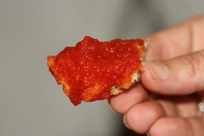 Tomate frito